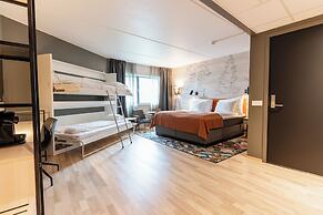 Quality Airport Hotel Gardermoen
