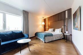 Quality Airport Hotel Gardermoen