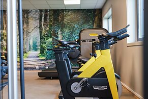 Quality Airport Hotel Gardermoen