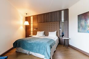 Quality Airport Hotel Gardermoen