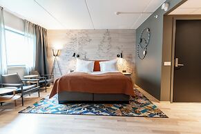 Quality Airport Hotel Gardermoen