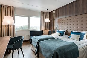 Quality Airport Hotel Gardermoen