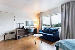Quality Airport Hotel Gardermoen