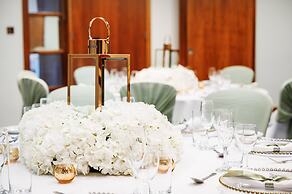 Holiday Inn Rochester Chatham by IHG