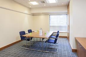 Holiday Inn Rochester Chatham by IHG