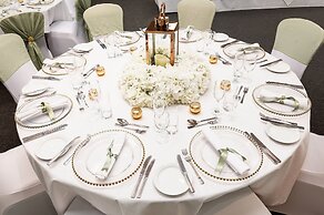 Holiday Inn Rochester Chatham by IHG