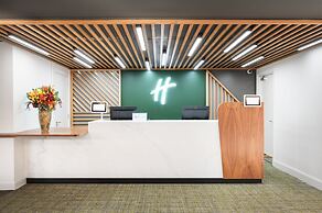Holiday Inn Rochester Chatham by IHG