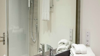 Holiday Inn Rochester Chatham by IHG