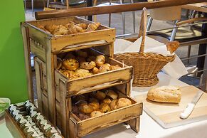 Holiday Inn Rochester Chatham by IHG