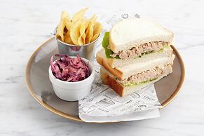 Holiday Inn Rochester Chatham by IHG