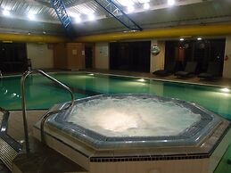 Holiday Inn Rochester Chatham by IHG