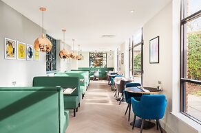 Holiday Inn Rochester Chatham by IHG