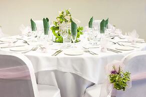 Holiday Inn Rochester Chatham by IHG