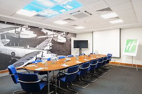 Holiday Inn Rochester Chatham by IHG