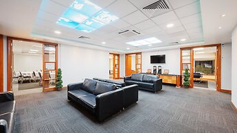 Holiday Inn Rochester Chatham by IHG