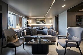 Pullman Melbourne on the Park