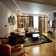 pentahotel Reading