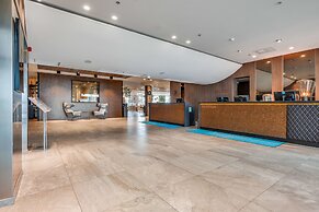 Quality Airport Hotel Stavanger