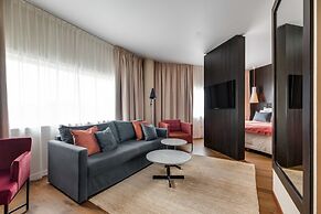 Quality Airport Hotel Stavanger