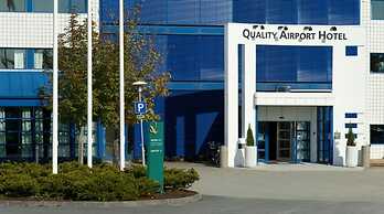 Quality Airport Hotel Stavanger