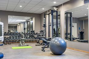 Quality Airport Hotel Stavanger