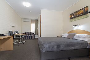 Citrus Valley Motel