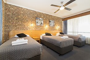 Citrus Valley Motel