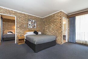 Citrus Valley Motel
