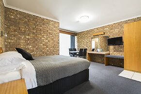 Citrus Valley Motel