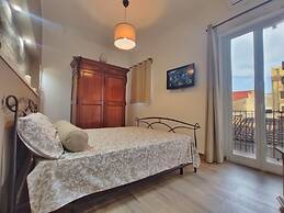 Citrus Valley Motel