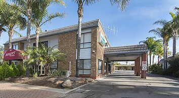 Citrus Valley Motel