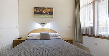 Citrus Valley Motel