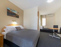 Citrus Valley Motel
