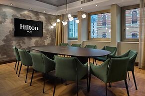 Hilton Milan