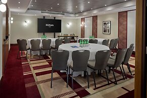Hilton Milan