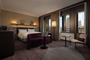 Hilton Milan