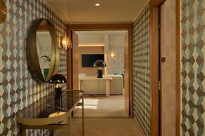 Hilton Milan
