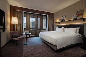 Hilton Milan