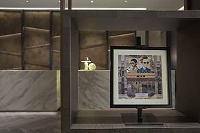 Hilton Milan
