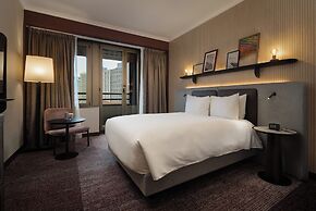 Hilton Milan