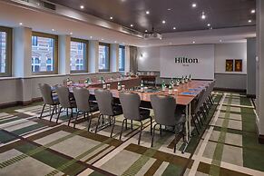 Hilton Milan
