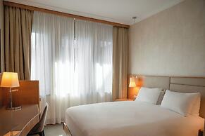 Hilton Milan