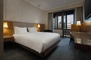 Hilton Milan