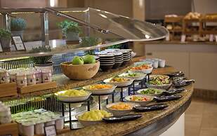 Hilton Milan