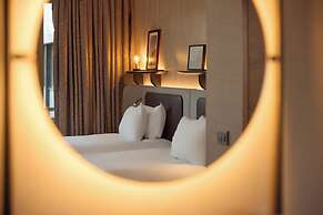 Hilton Milan