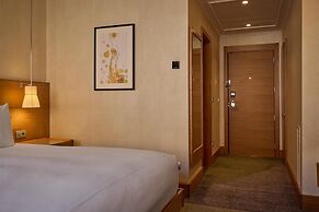 Hilton Milan