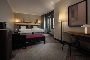Hilton Milan