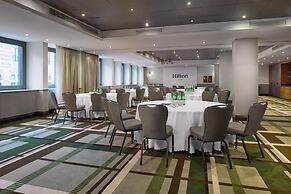 Hilton Milan