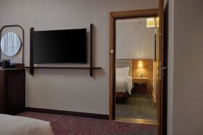 Hilton Milan