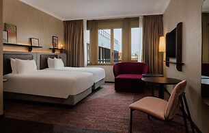 Hilton Milan